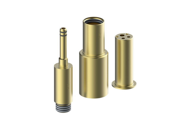 Graff G-1022B - Valve Extension Kit For Wall-Mounted Faucet