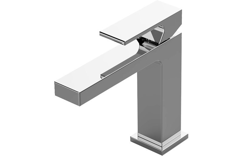 Graff G-11202-LM55-BK - Single-Hole Lavatory Faucet