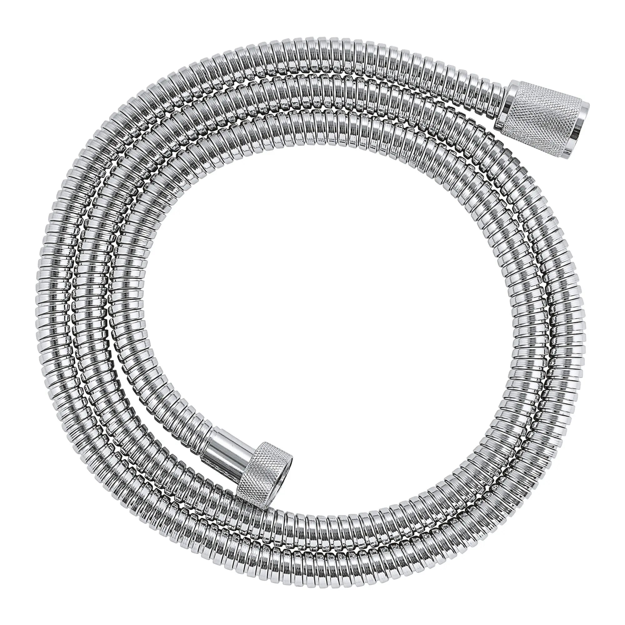 Grohe 28143001- Universal 59'' metal shower hose