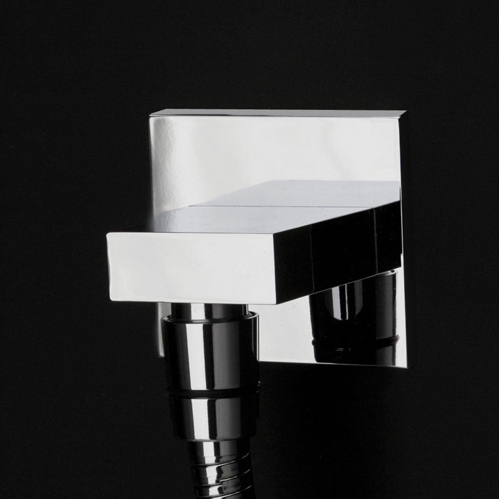 Lacava - Water Intake