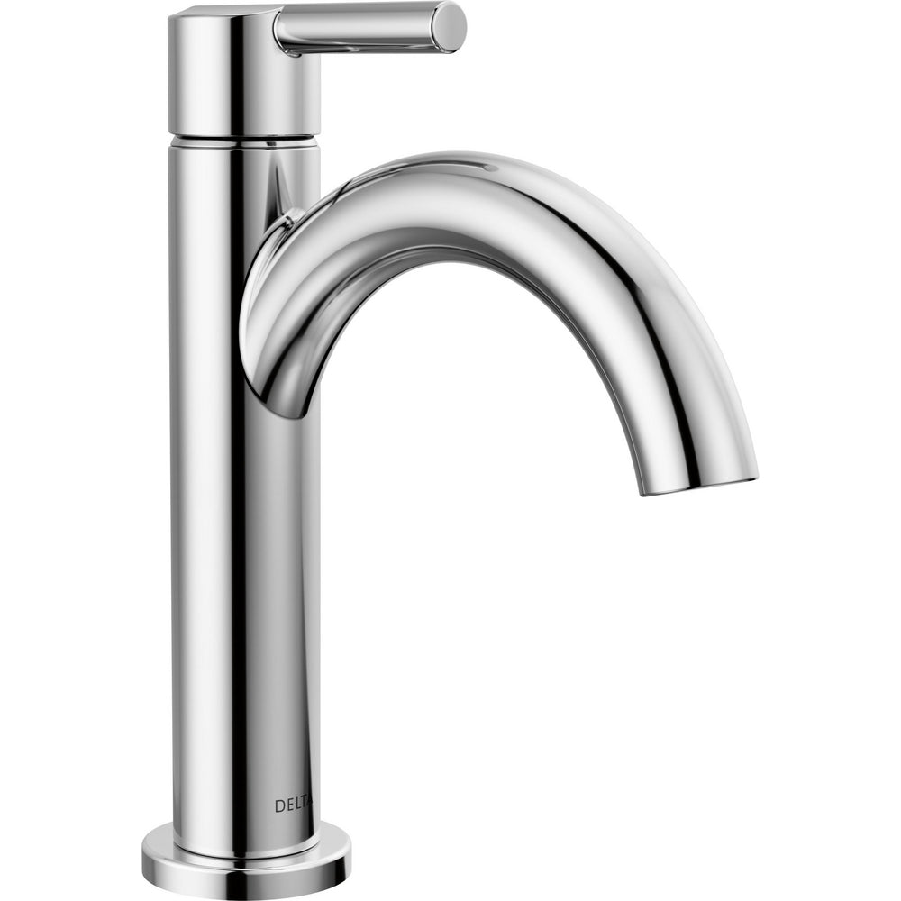 Delta 15749LF-CDN - Single-Hole Bathroom Faucet 1L