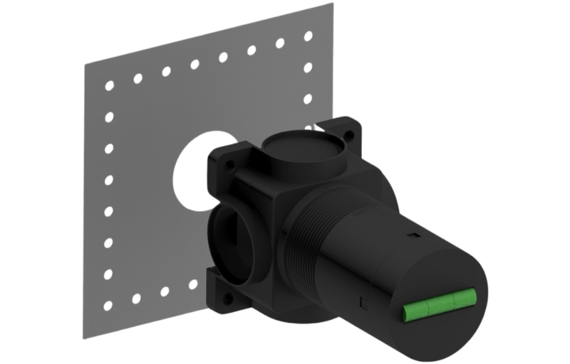 Graff G-18203R - Rough For G-18203Scip