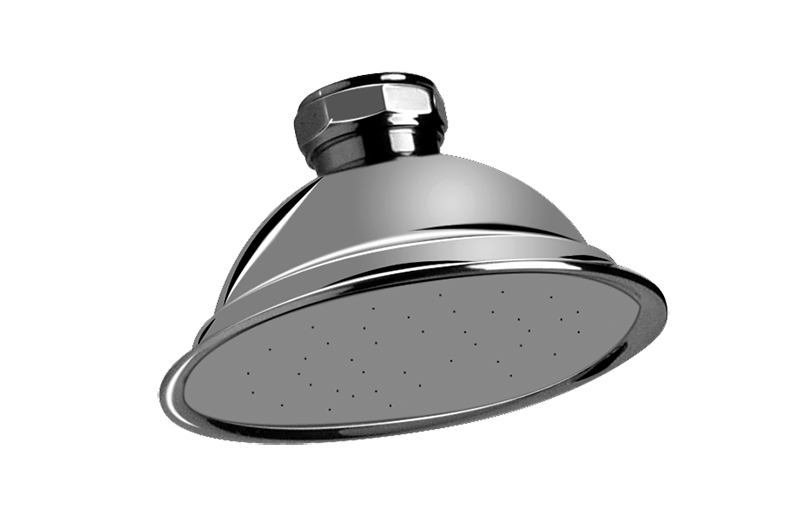 Graff G-8440-AU - 5" Elegant Showerhead