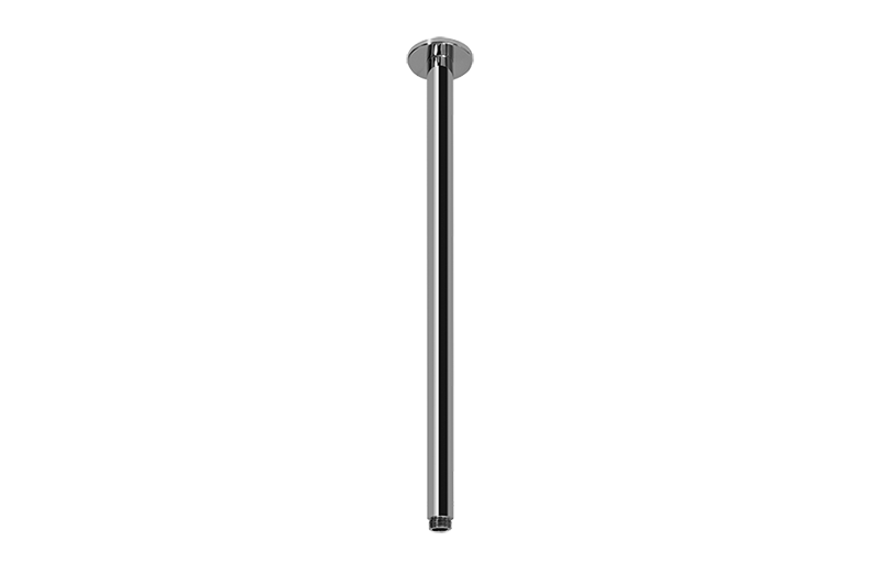 Graff G-8546-AU - Contemporary 18" Ceiling Shower Arm