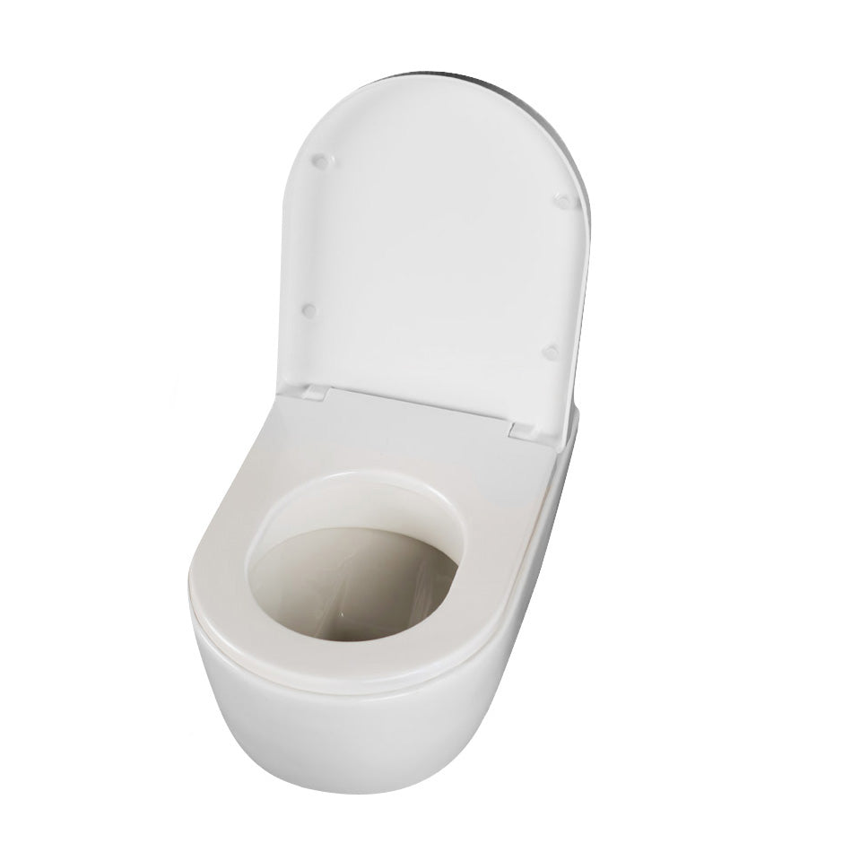 Lacava 5051CW-001 - Replacement Seat Cover For 5051Wc