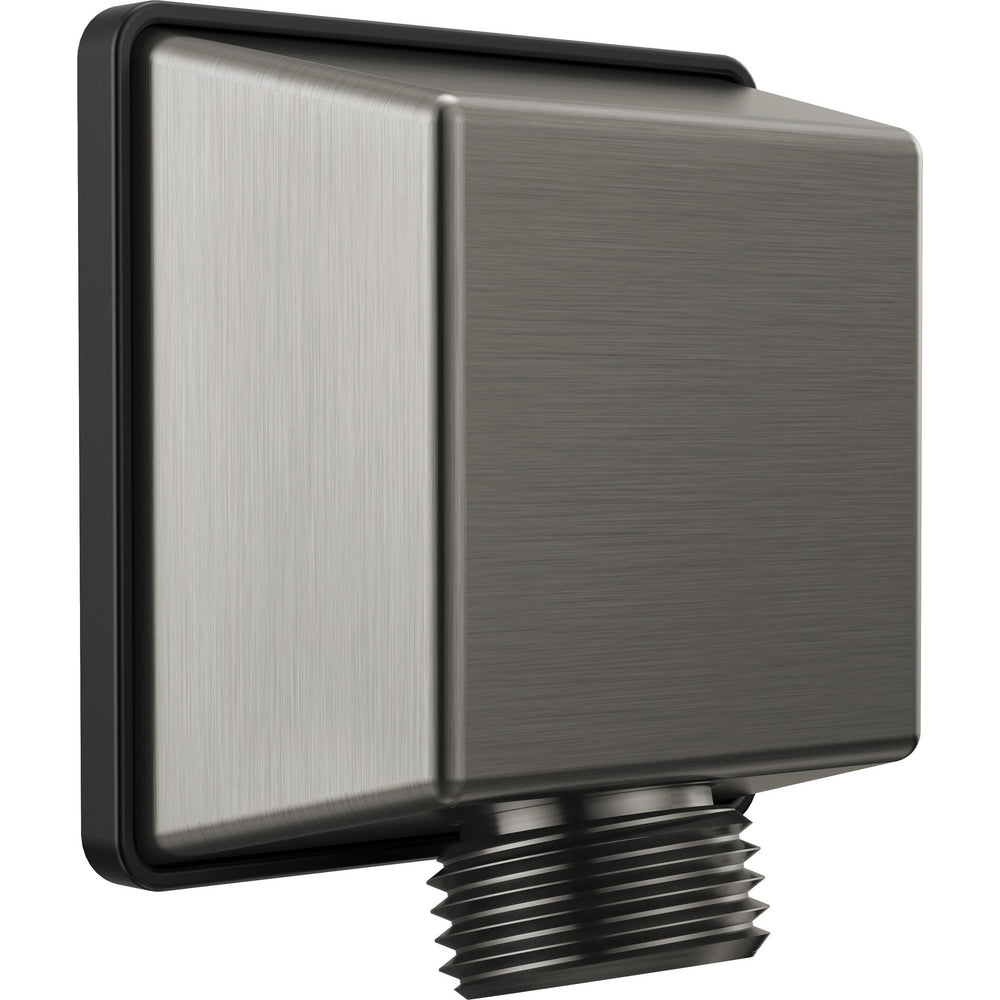 Delta 50570-KS-PR - Square Wall Elbow For Hand Shower