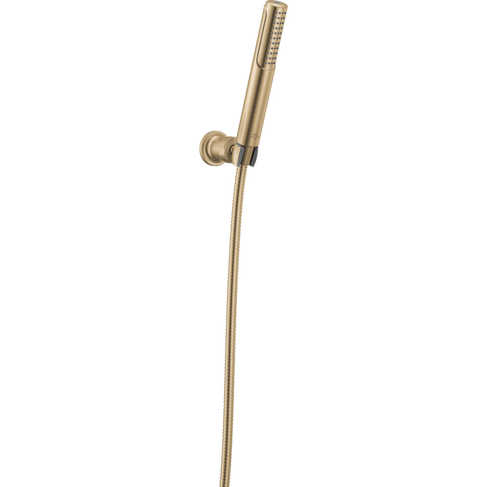 Delta 55537-CZ-PR - 2-Setting Hand Shower With Proclean™ Spray - Wall Mount