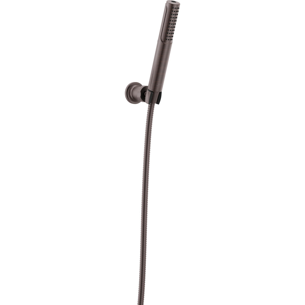 Delta 55537-RB - 2-Setting Hand Shower With Proclean™ Spray - Wall Mount