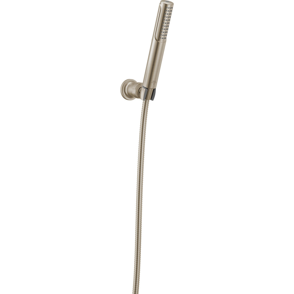 Delta 55537-SS-PR - 2-Setting Hand Shower With Proclean™ Spray - Wall Mount