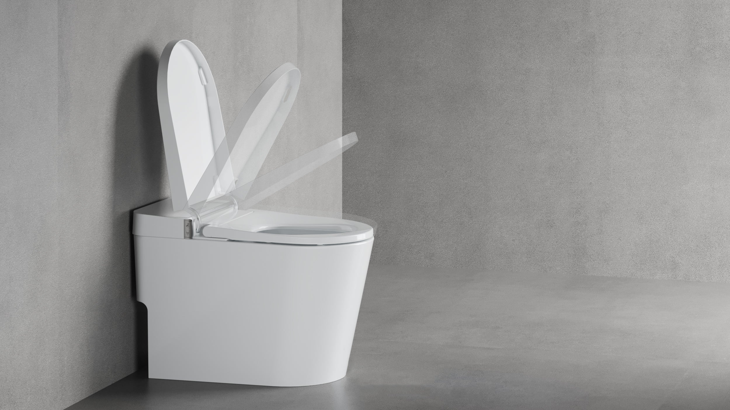 Venco VST-1000 - Kyoto Intelligent Toilet