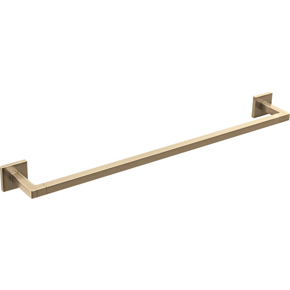 Brizo 692422-GL - 24" Towel Bar