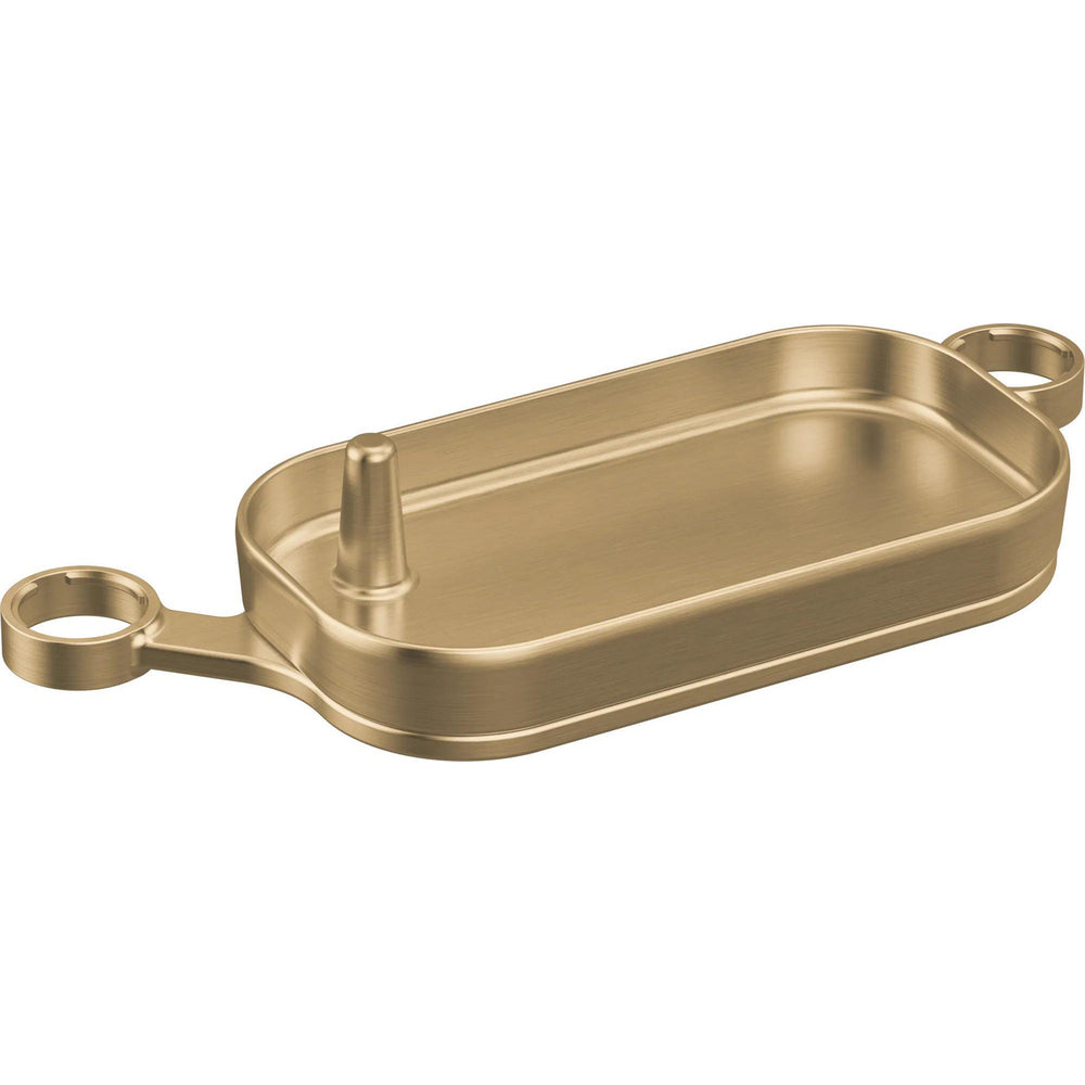 Brizo 695548-GL - Jewelry Tray