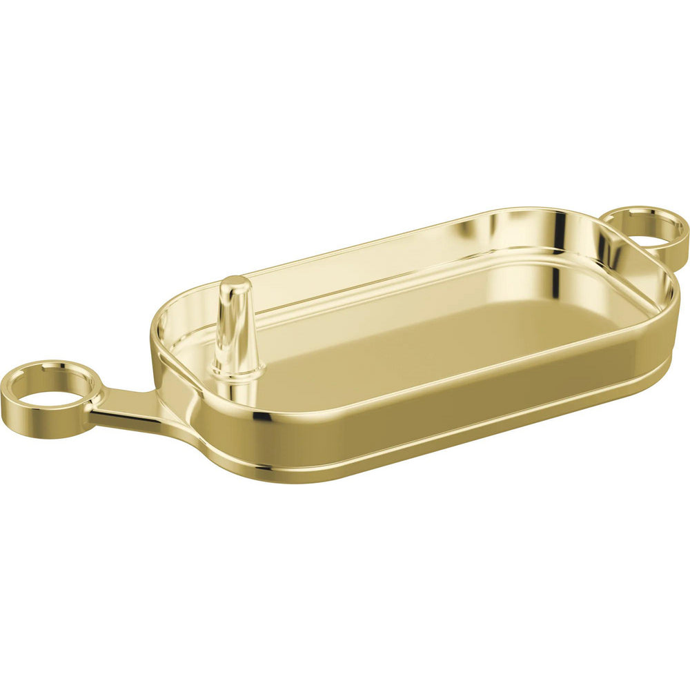 Brizo 695548-ULB - Jewelry Tray
