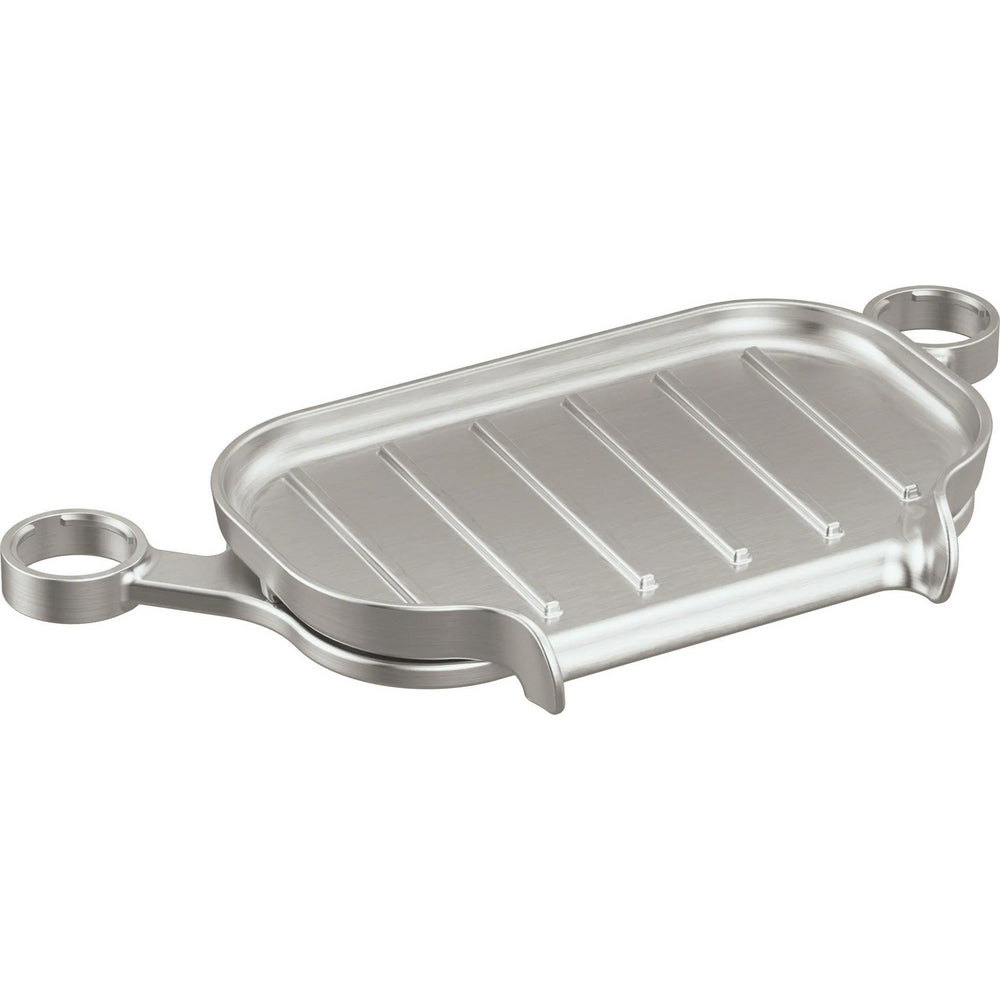Brizo 695549-SS - Soap Dish