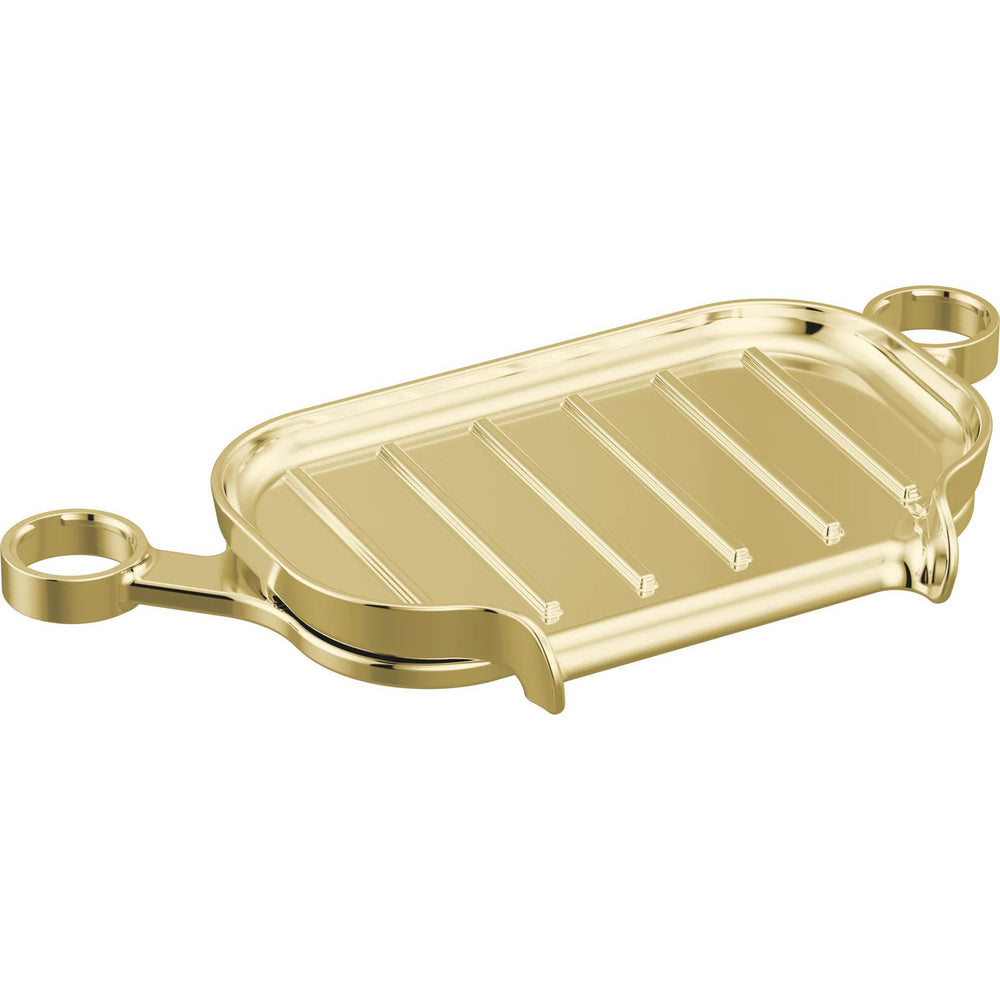 Brizo 695549-ULB - Soap Dish