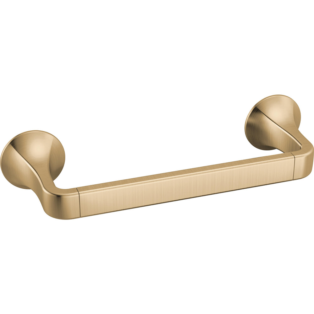 Delta 76208-CZ - 8" Towel Bar
