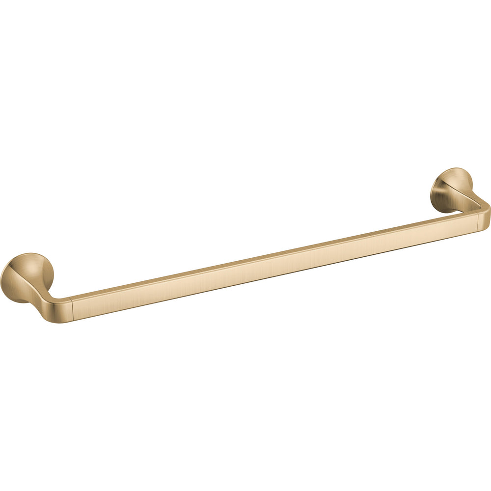 Delta 76218-CZ - 18" Towel Bar
