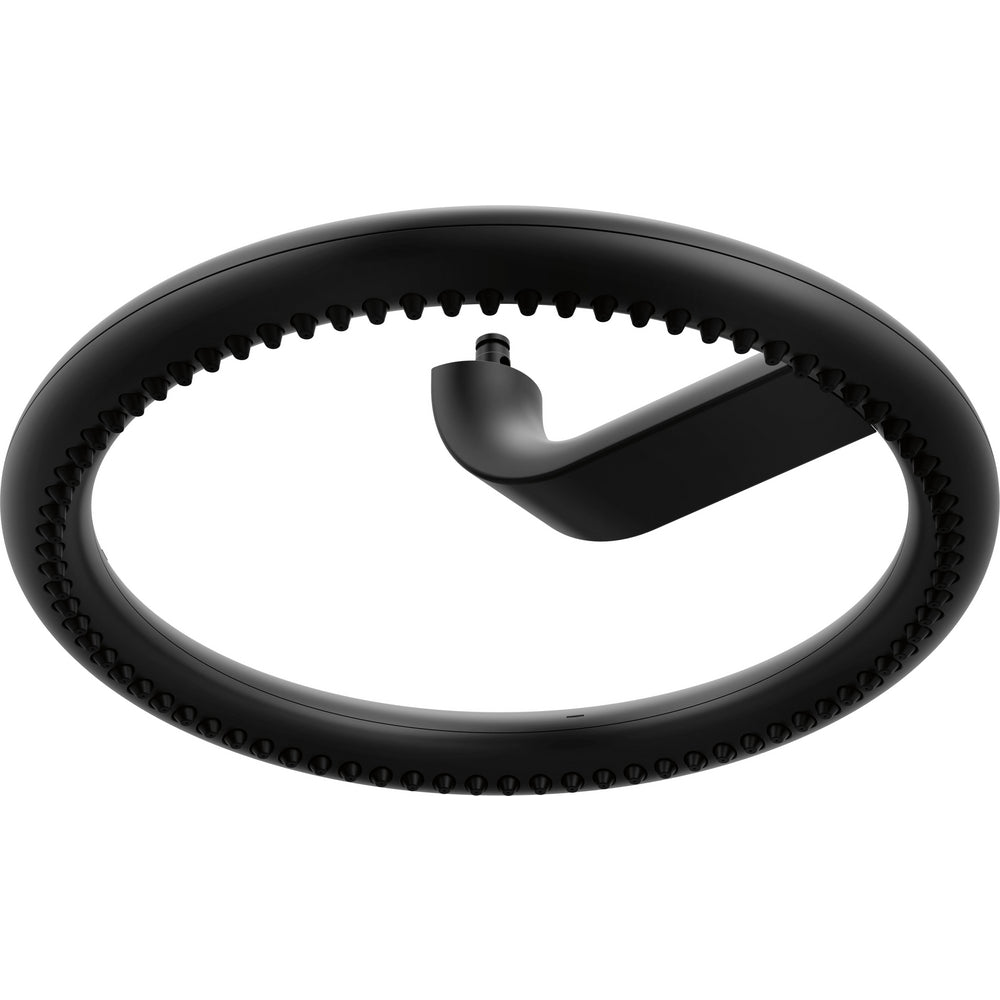 Brizo 813110-BL - 12" Single-Function Halo Raincan Shower Head