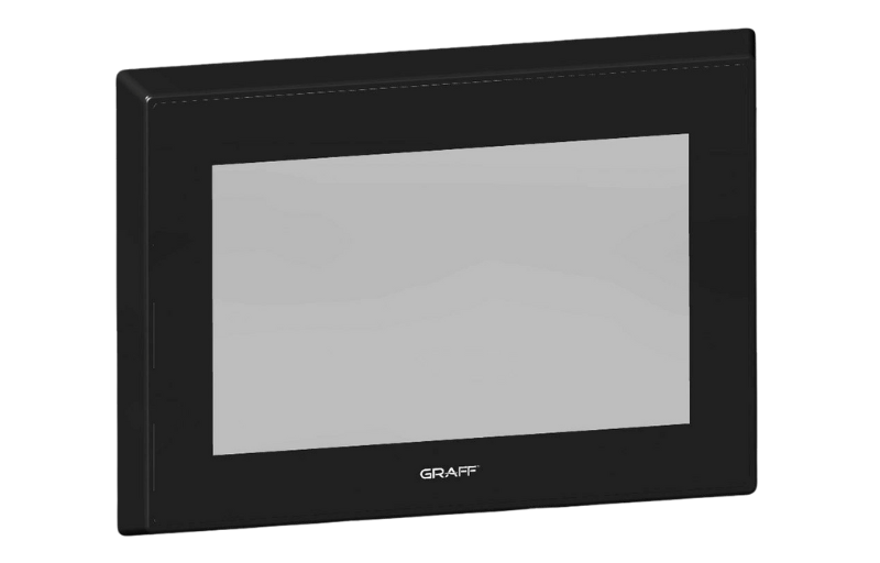 Graff G-8251 - Control Touch Panel