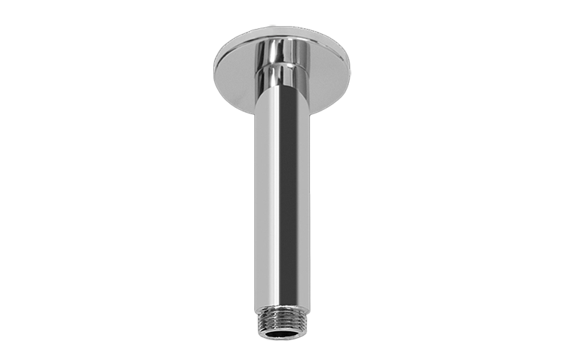 Graff G-8536-AU - Contemporary 6" Ceiling Shower Arm