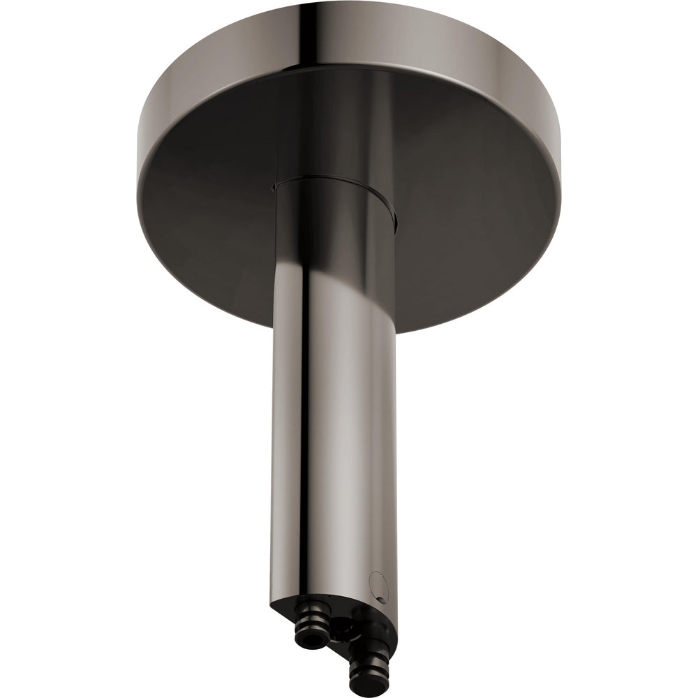 Brizo 899110-6-BNX - 6" Ceiling Mount Shower Arm And Flange
