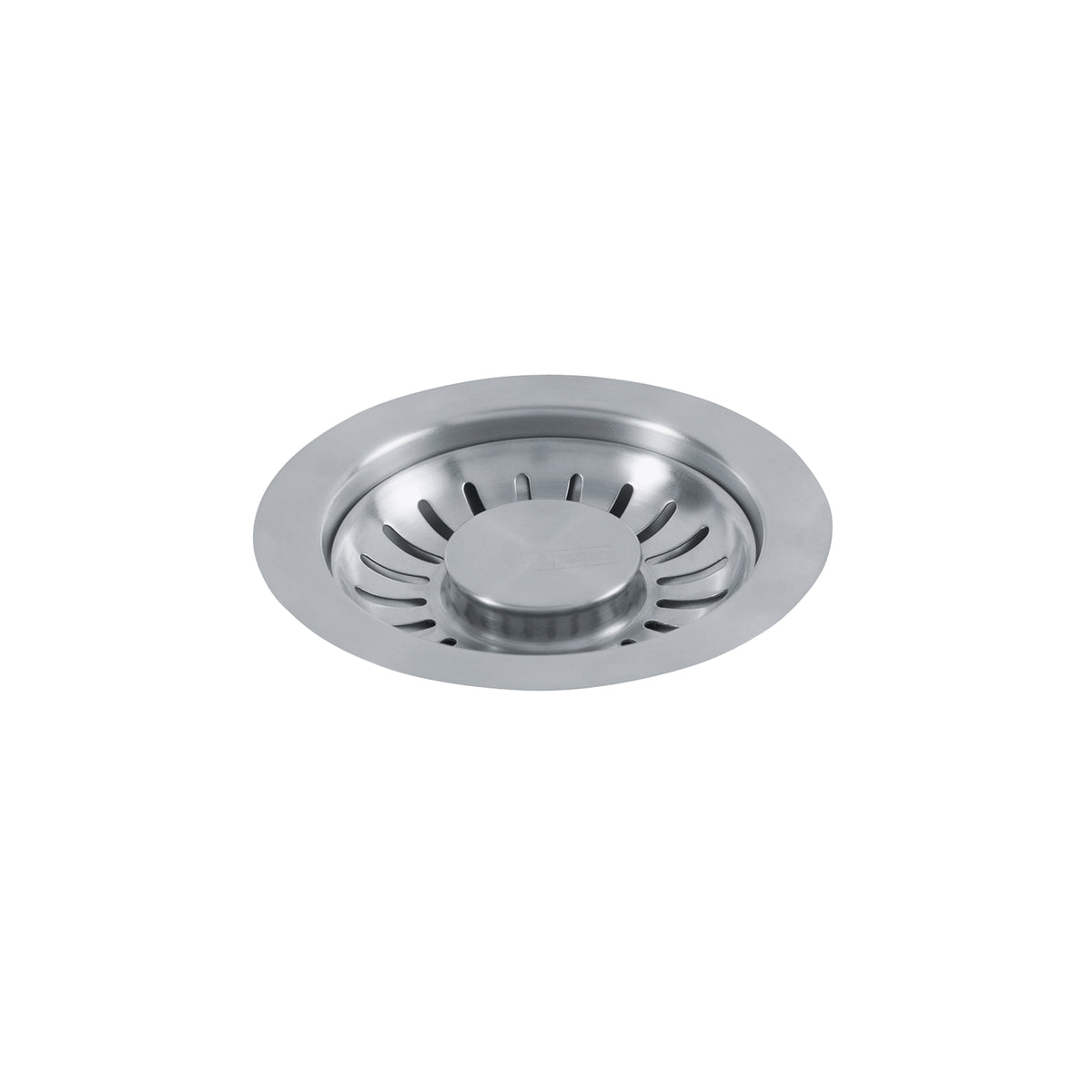 Franke 906SN- Satin Nickel Finish Waste Fitting - FaucetExpress.ca