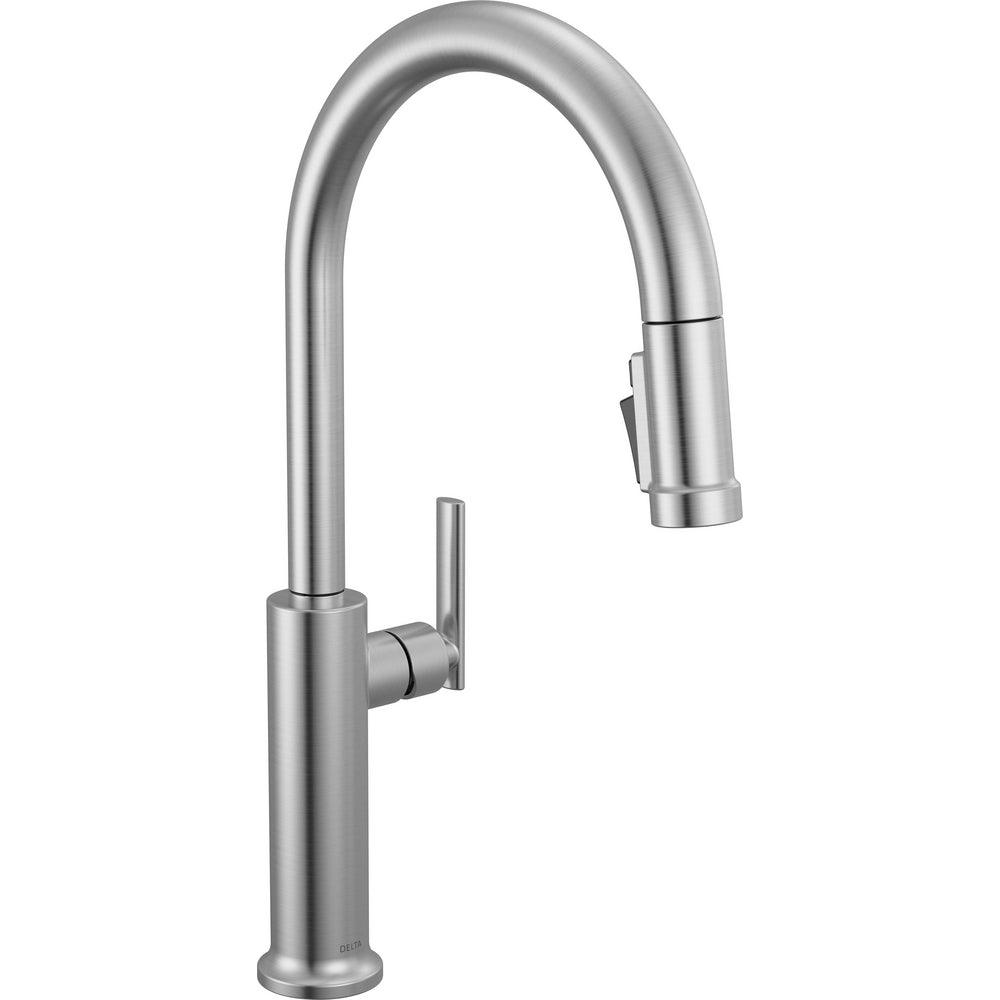 Delta 9186-AR-DST - Altado Pulldown Kitchen