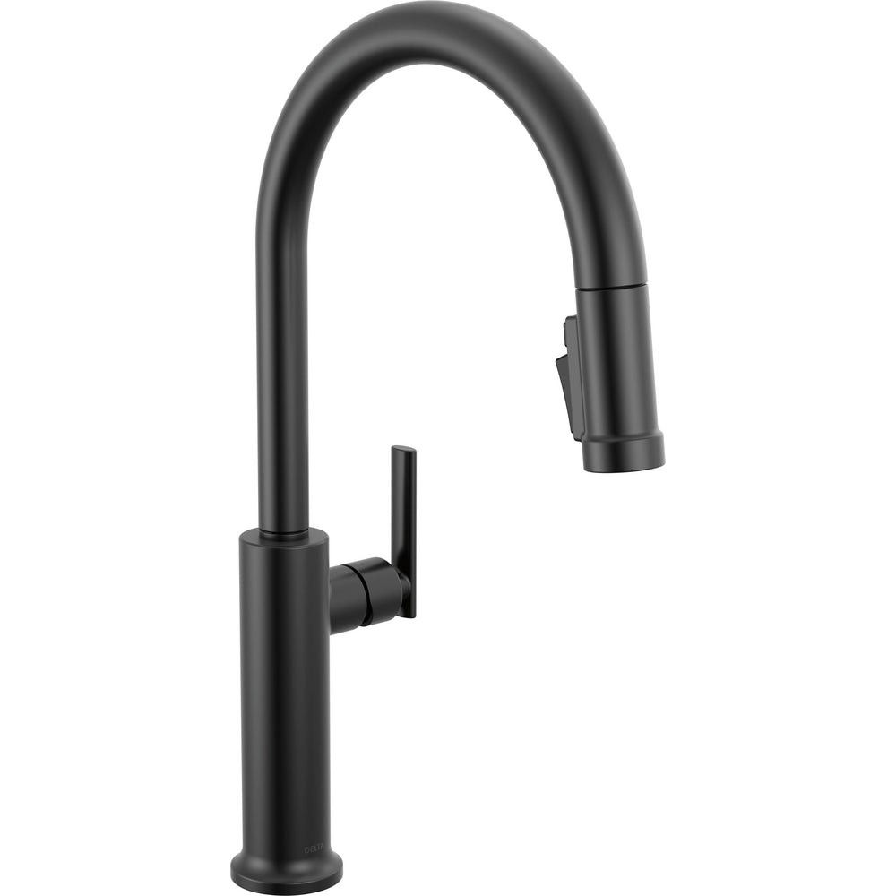 Delta 9186-BL-DST - Altado Pulldown Kitchen