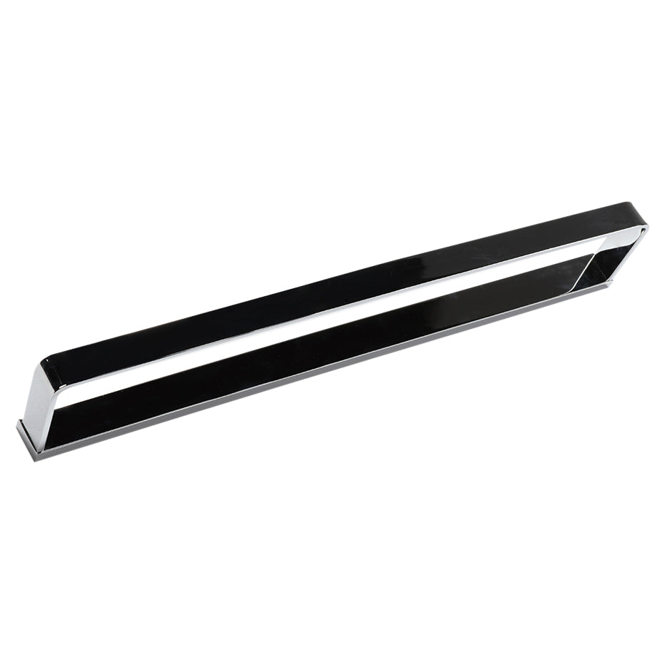 Lacava - Wall-Mount Towel Bar Made Of Chrome Plated Brass. W: 20", D: 3 3/8", H: 1 /4".