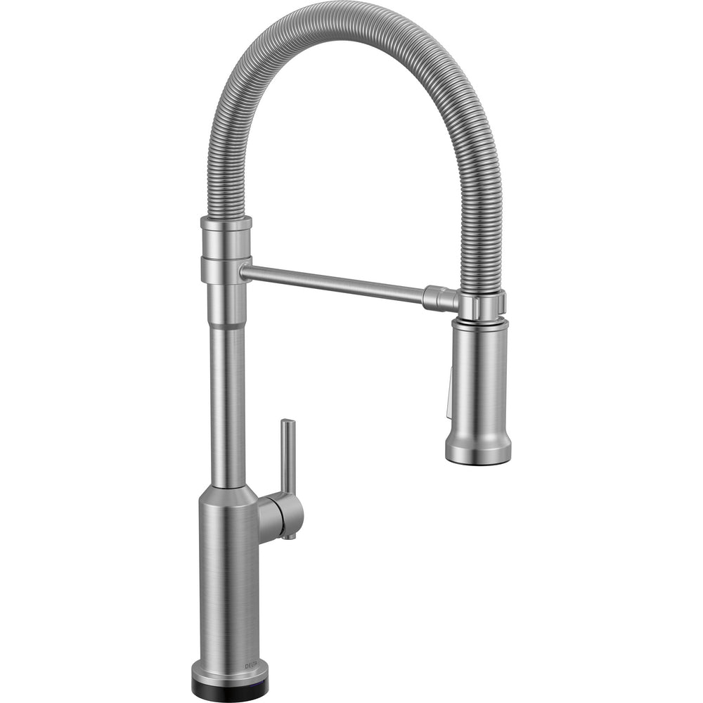 Delta 9685TL-AR-PR-DST - Cordova-Touchless Kitchen Pro Faucet Spring Spout