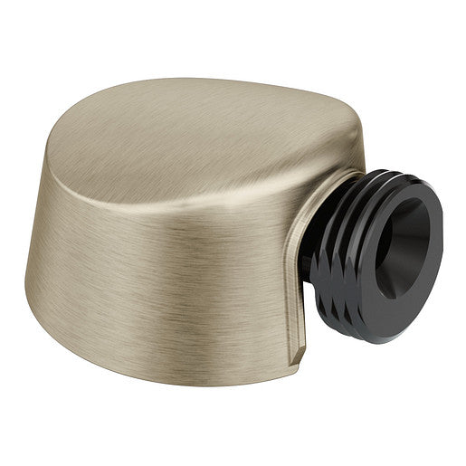 Moen A725BN- Exact Temp Drop Ell for Hand Held Shower Hose