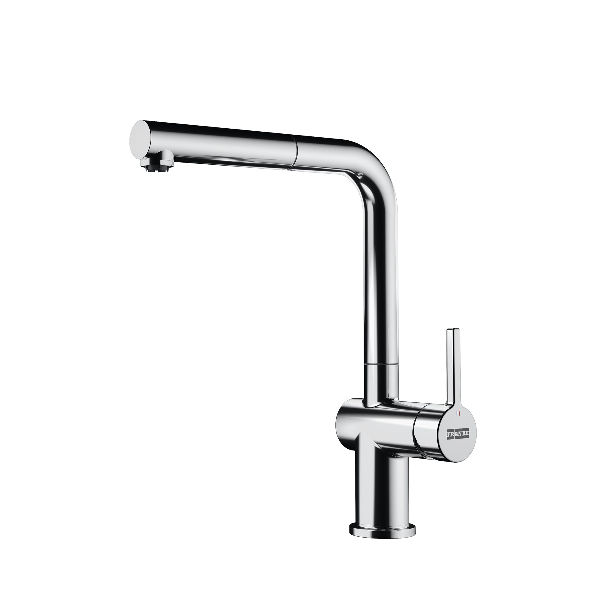 Franke ACT-PO-CHR- Active Kitchen Pull Out - Chrome