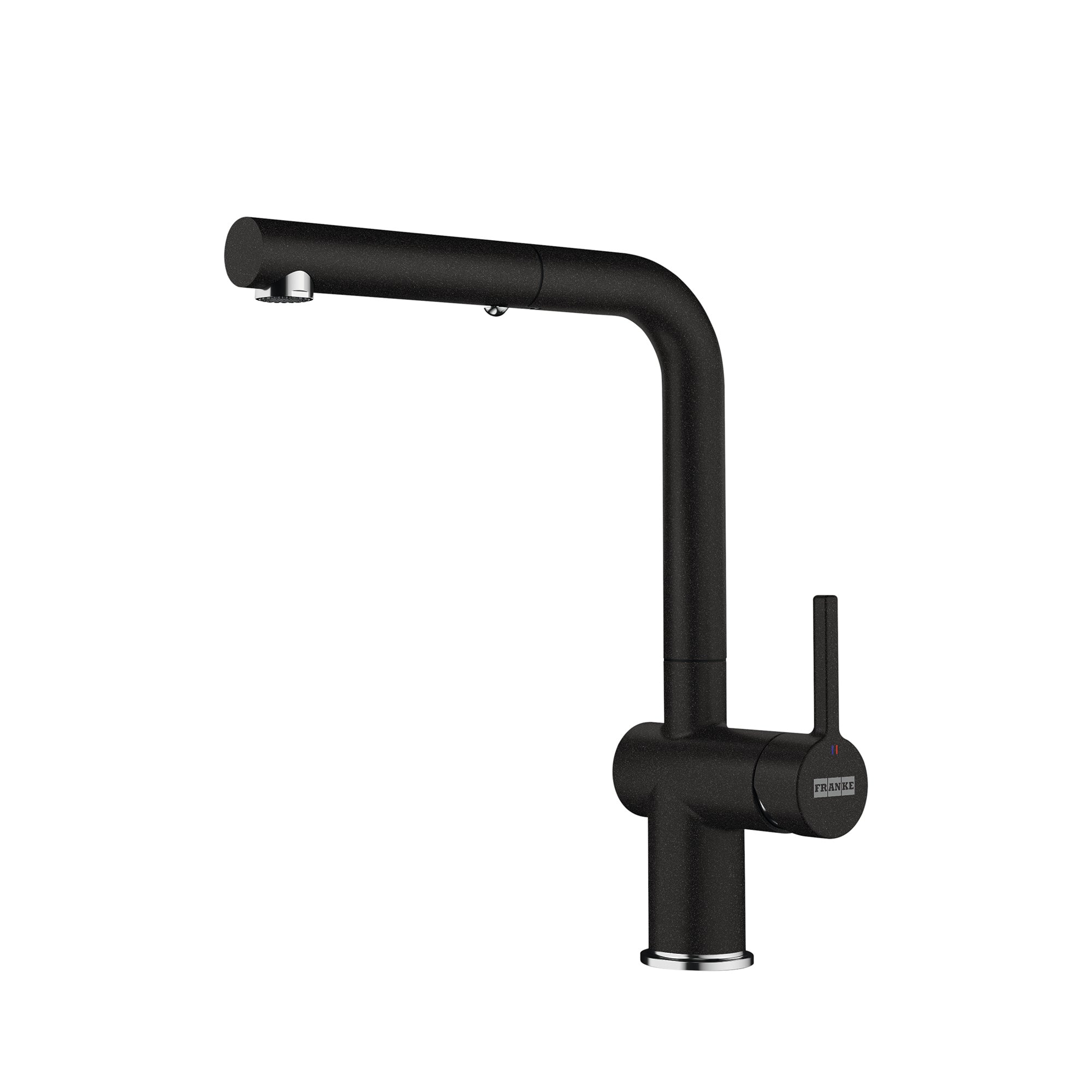 Franke ACT-PO-ONY- Active Kitchen Pull Out - Onyx