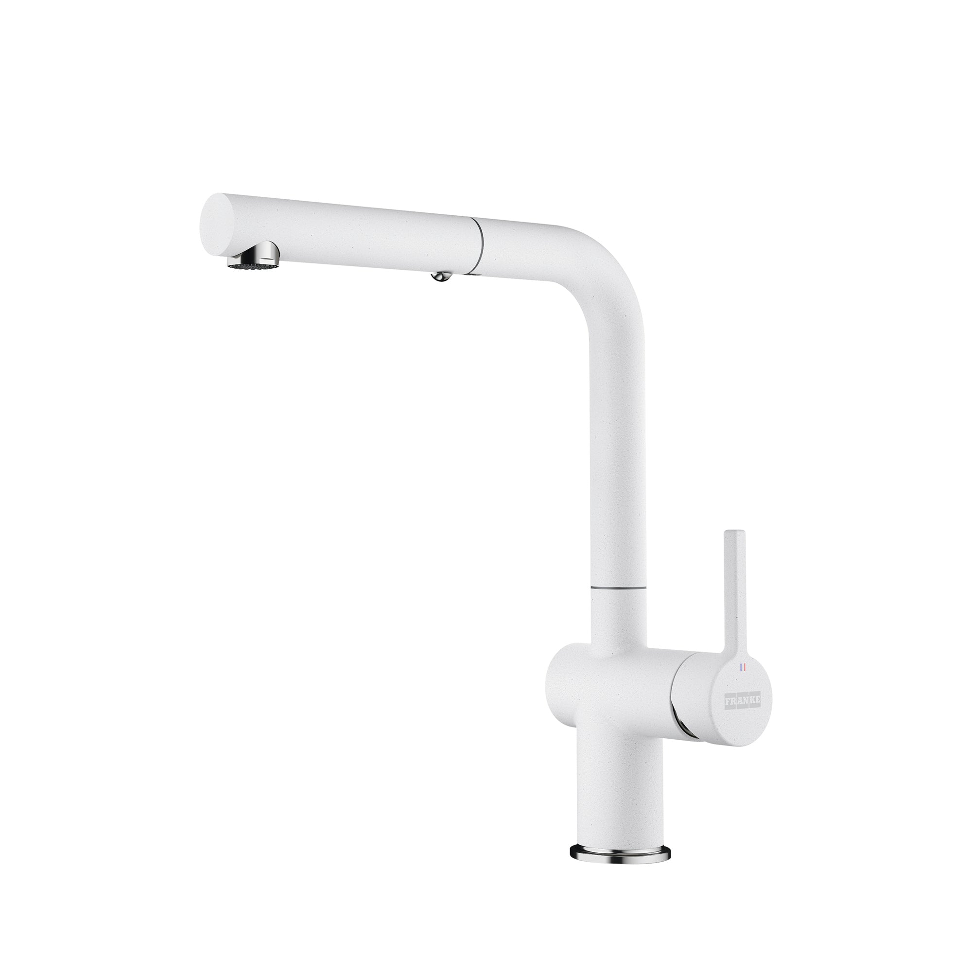 Franke ACT-PO-PWT- Active Kitchen Pull Out - Polar White