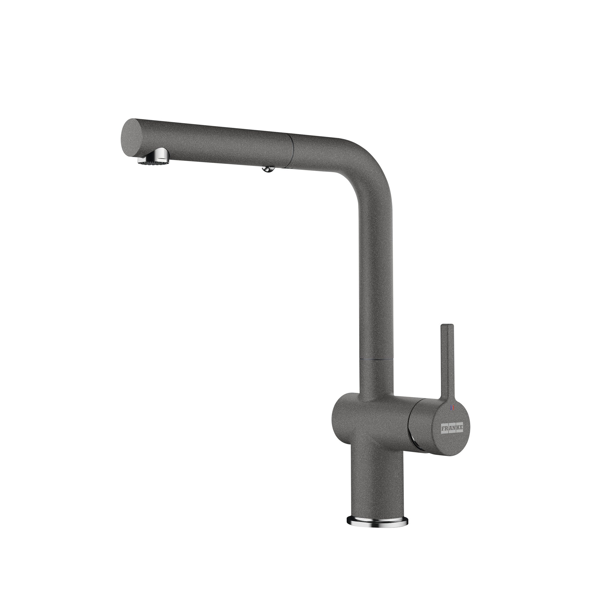 Franke ACT-PO-STG- Active Kitchen Pull Out - Stone Grey