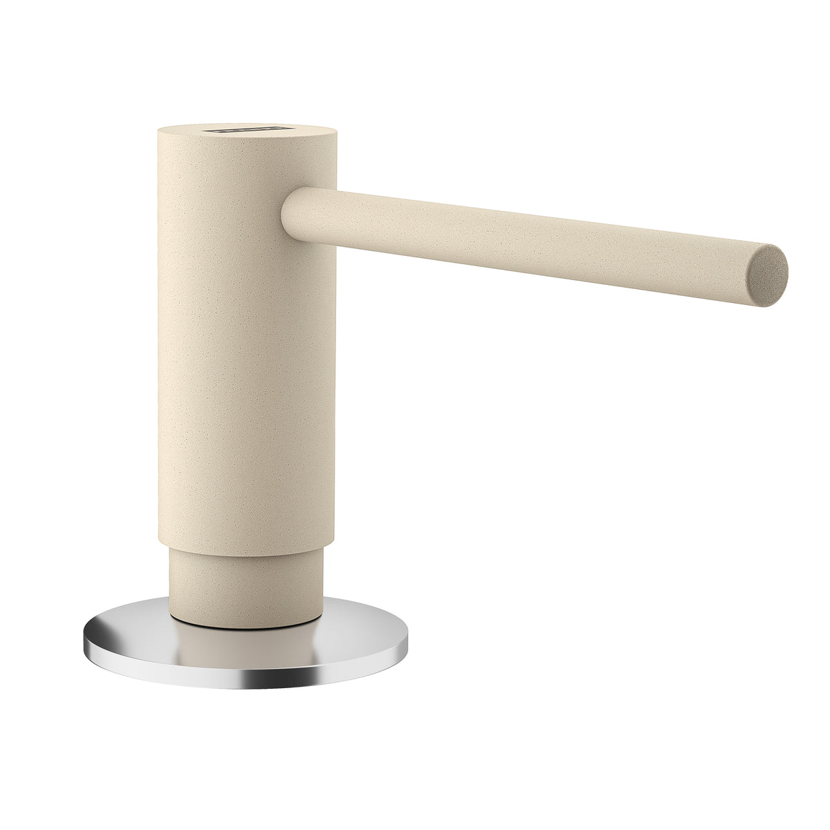 Franke ACT-SD-CHA- Active Soap Dispenser-Champagne - FaucetExpress.ca