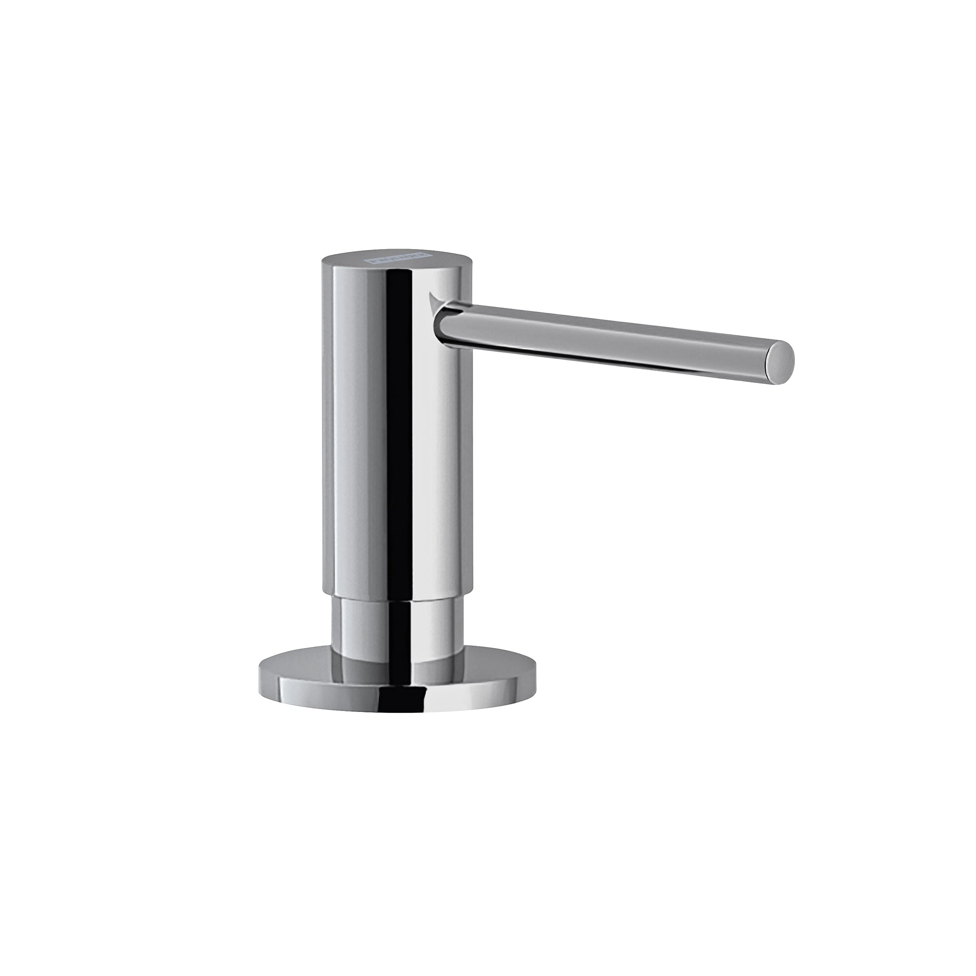 Franke ACT-SD-CHR- Active Soap Dispenser-Chrome