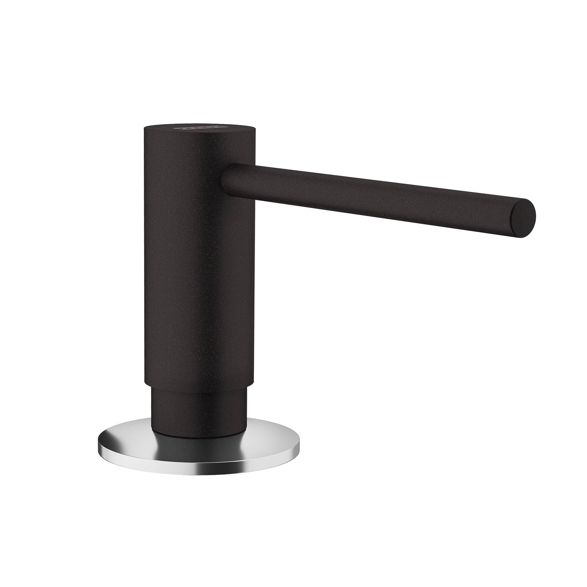 Franke ACT-SD-ONY- Active Soap Dispenser-Onyx