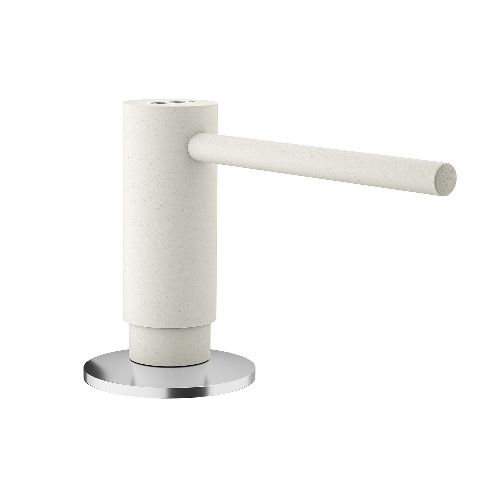 Franke ACT-SD-PWT- Active Soap Dispenser - Polar White