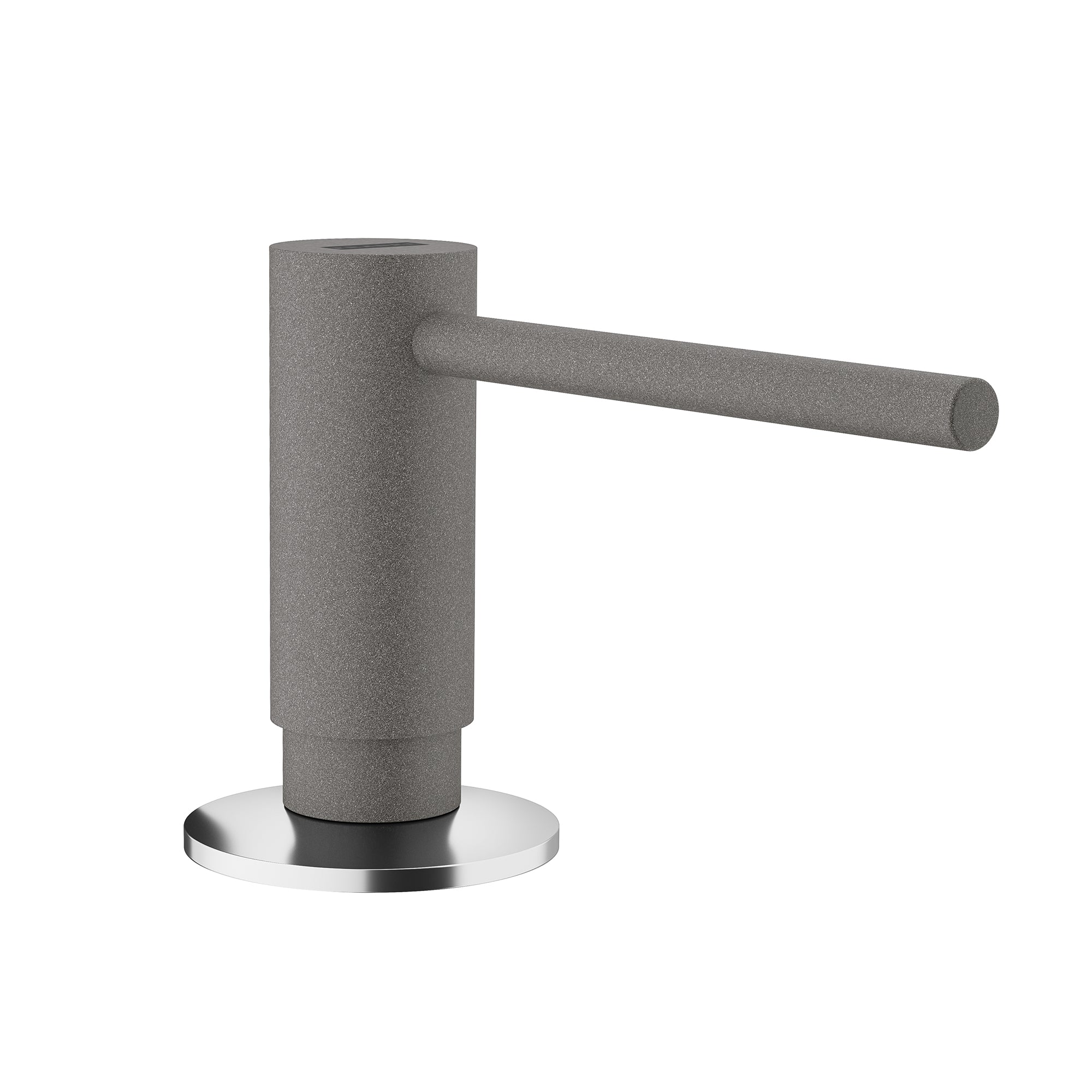 Franke ACT-SD-STG- Active Soap Dispenser-Stone Gray