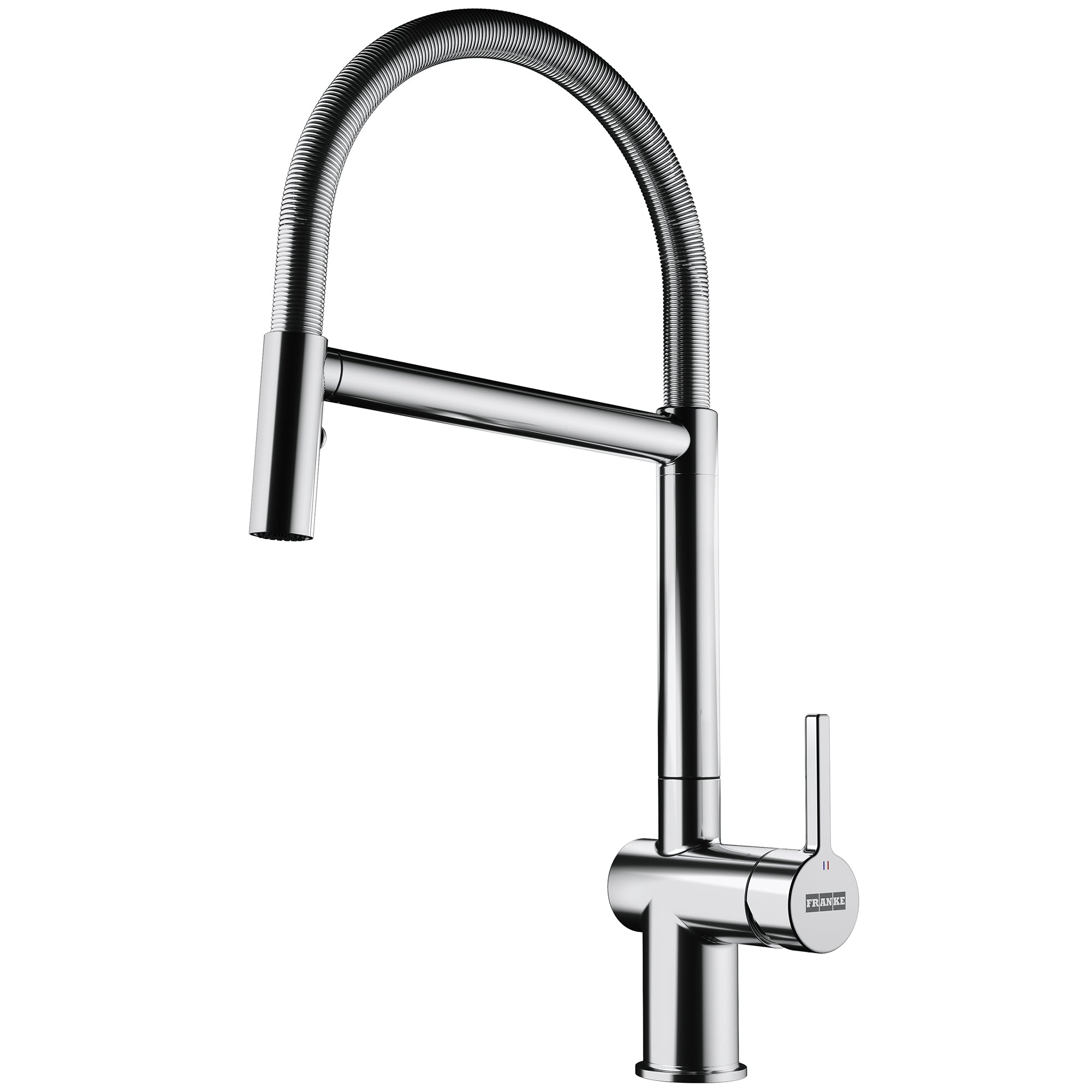 Franke ACT-SP-CHR- Active Semipro - Chrome