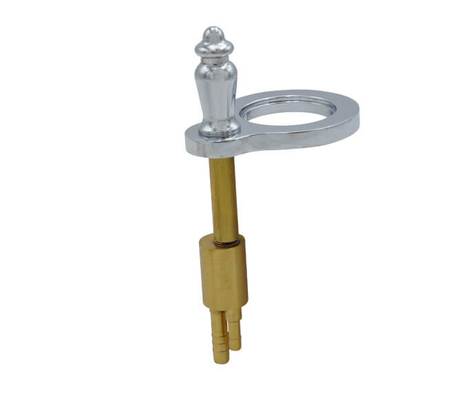 Mountain Plumbing AG1850/ACP - Faucet Air Gap Unit For Mt1853-Nl, Mt1873-Nl