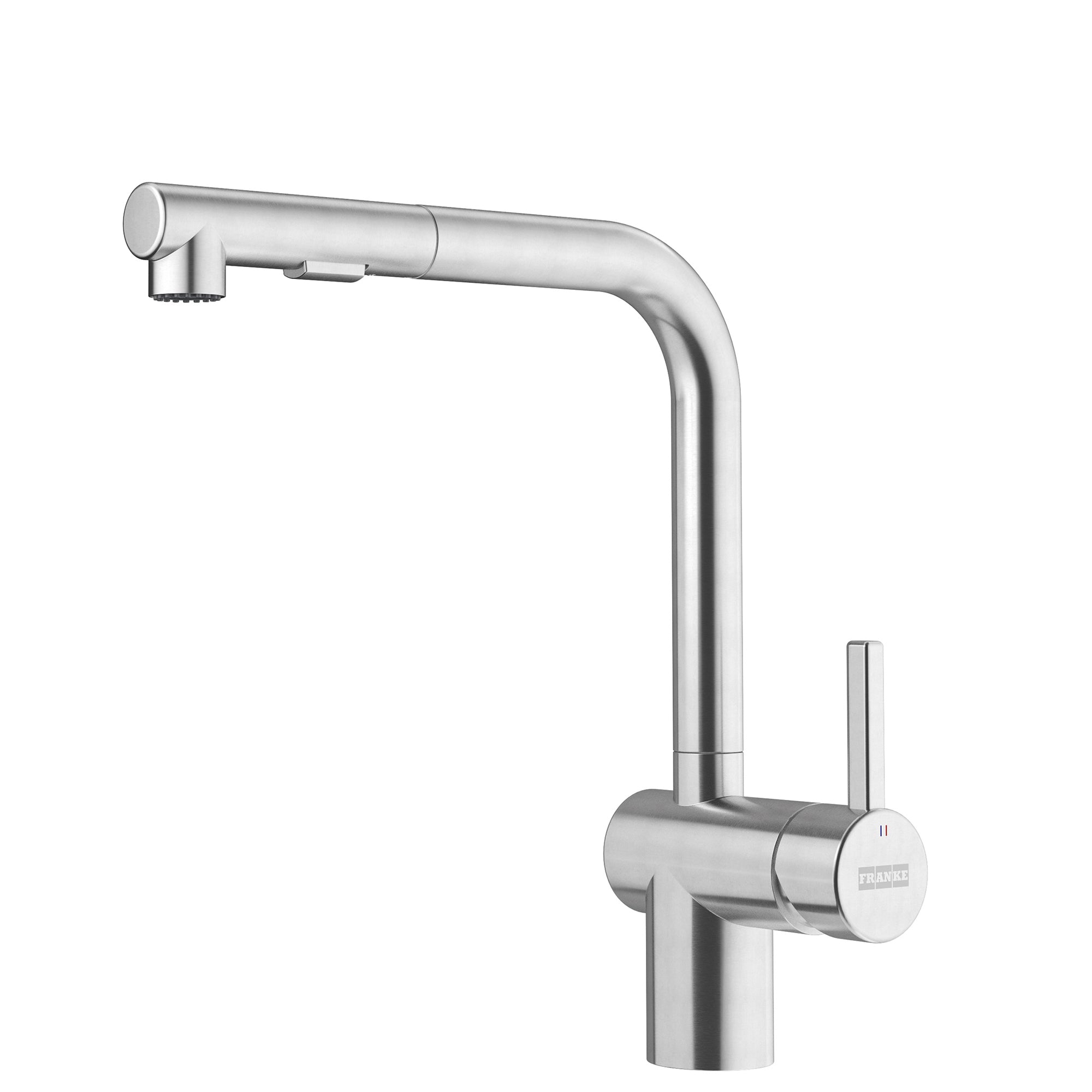 Franke ATL-PO-304- Atlas Neo Pull Out - Stainless