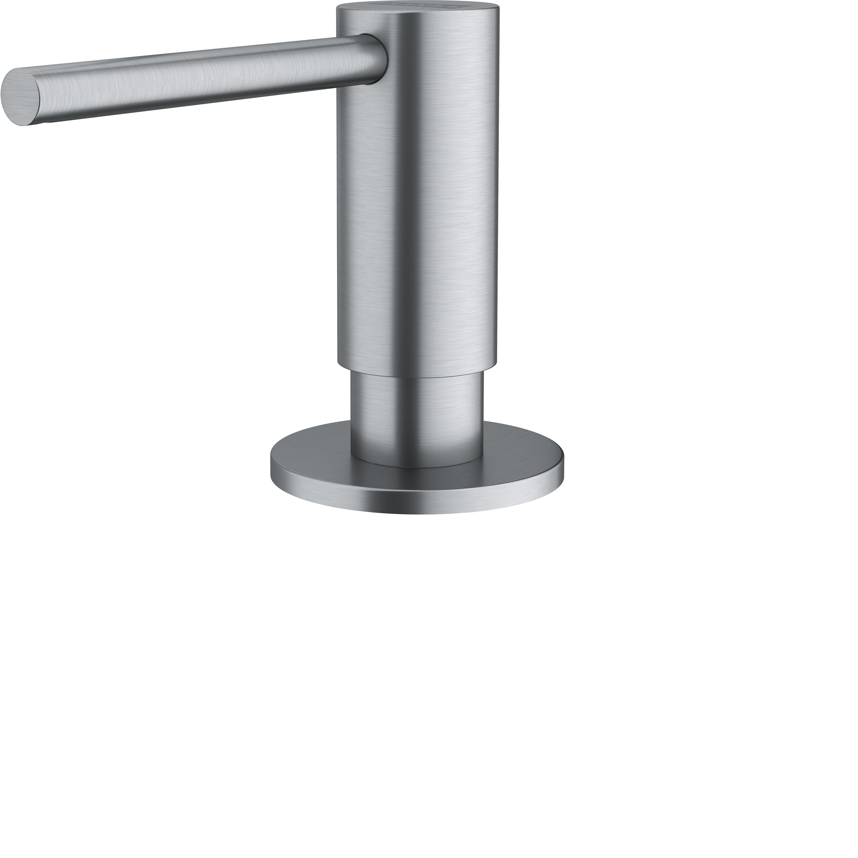 Franke ATL-SD-316- Atlas Soap Dispenser-316Ss