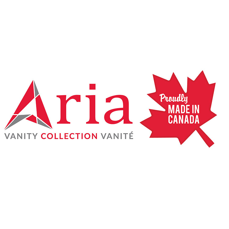 Aria STELLA125ZE MB - Ar-Stella 4 Drawer Kit W/125Ze, Matte Black