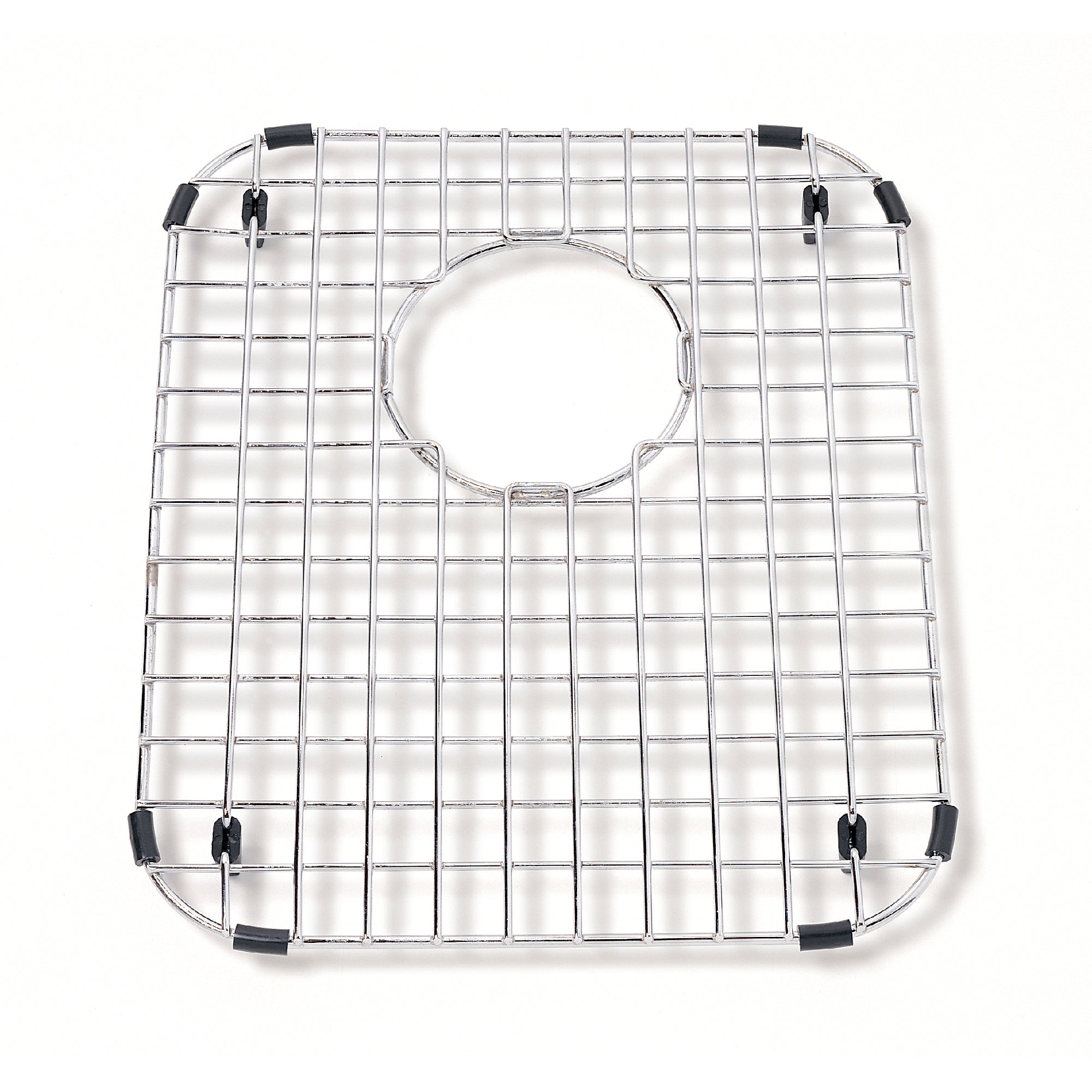 Kindred BG10S- Stainless Steel Bottom Grid for Kindred Sink 14.25-in x 11.88-in