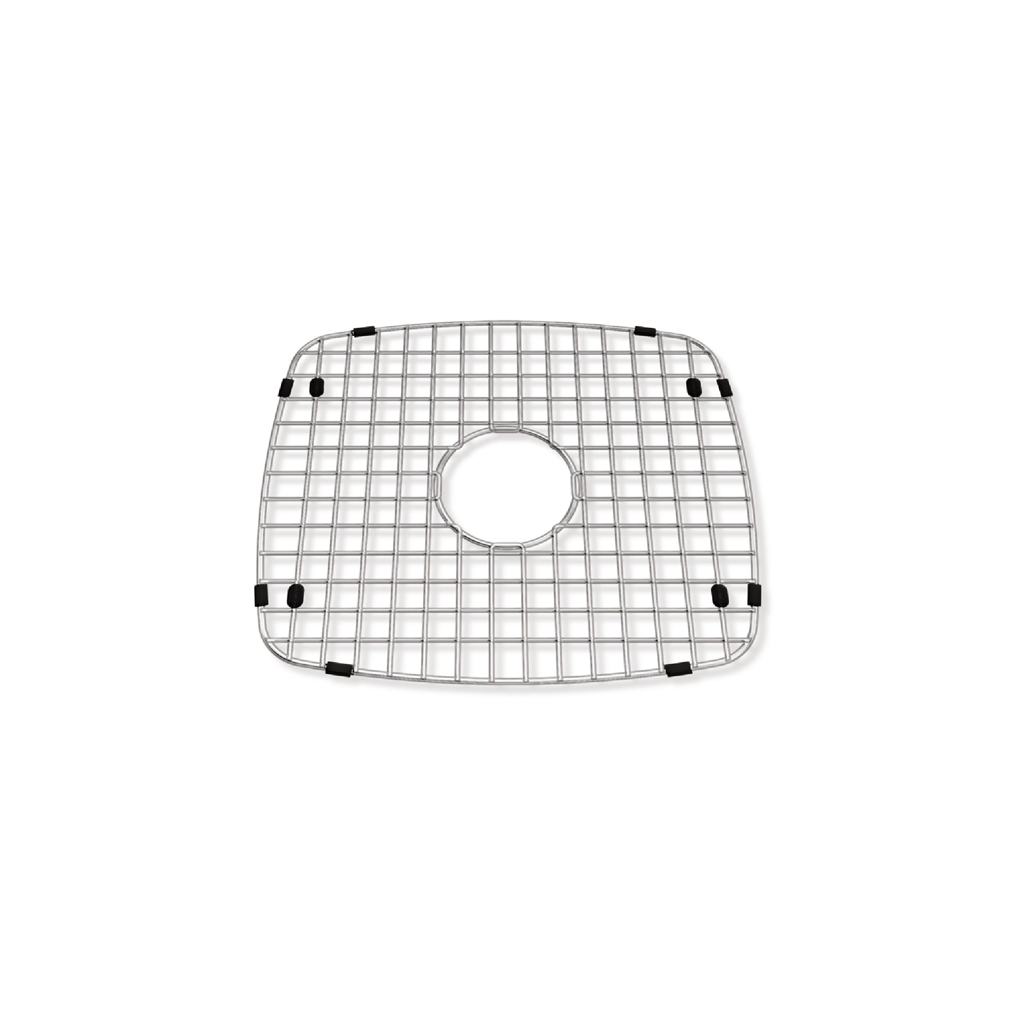 Kindred BG110S- Stainless Steel Bottom Grid for Kindred Sink 13.88-in x 15.88-in