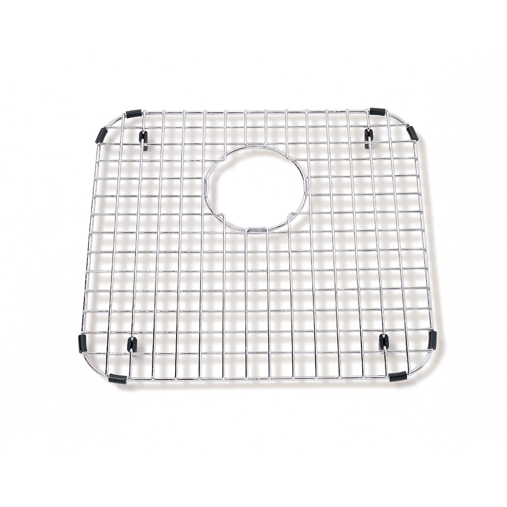 Kindred BG11S- Stainless Steel Bottom Grid for Kindred Sink 14.25-in x 15.25-in