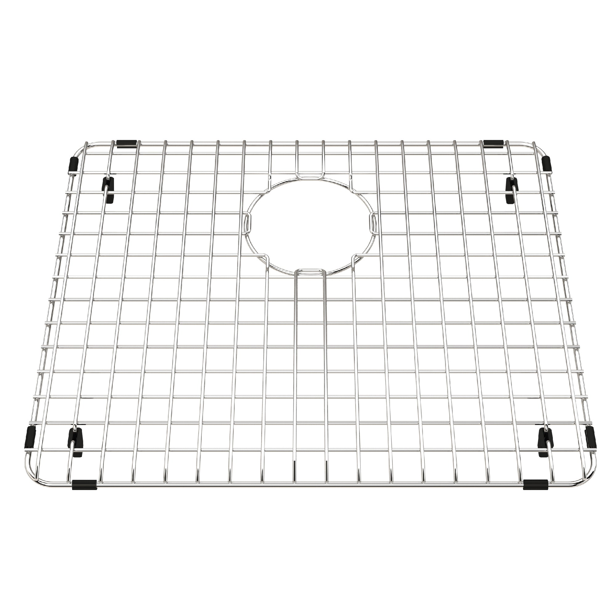 Kindred BG14S- Stainless Steel Bottom Grid for Kindred Sink 15-in x 18-in