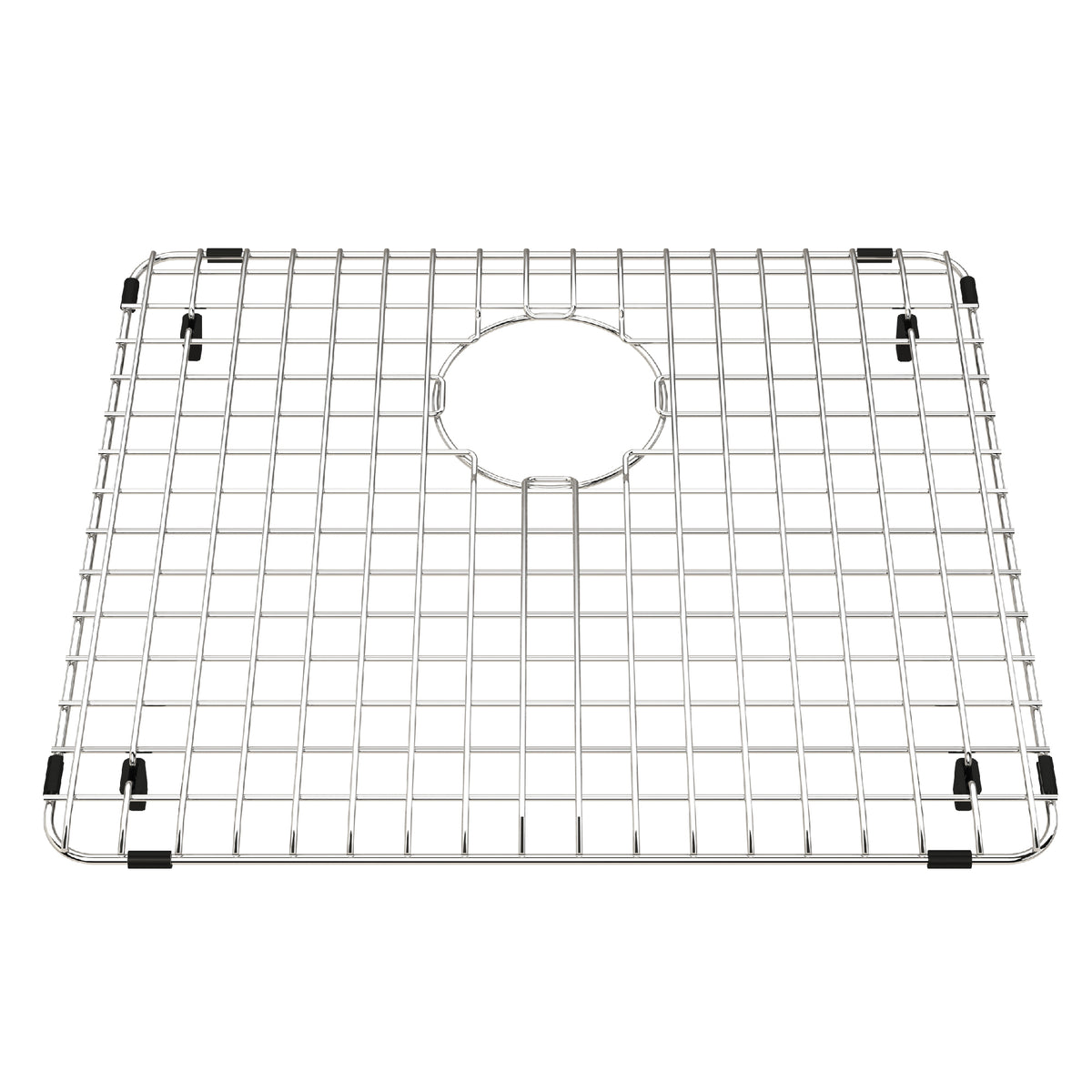 Kindred BG14S- Stainless Steel Bottom Grid for Kindred Sink 15-in x 18-in - FaucetExpress.ca